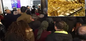 Dev banka, altında beklenen patlama için tarih verdi