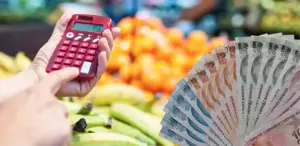 Enflasyon rakamları belli oldu