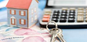 Enflasyonun açıklanması ile birlikte nisan ayı kira artış oranı belli oldu