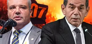 Fenerbahçe, Galatasaray’ın da istediği yıldıza göz koydu