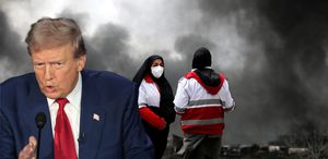 İran’dan Trump’a yeni öneri Türkiye’yi de listeye dahil etti