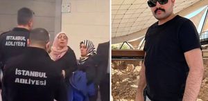 Kadın hakimi silahla vuran eski savcının annesinden skandal sözler