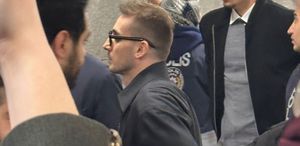 Kerem’den Mert Hakan’a büyük sürpriz