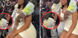 Sevgilisini maça götürdü, b,n pişman oldu