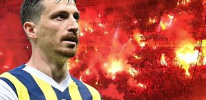 Tahliye olacak mı Fenerbahçe camiası Mert Hakan için adliyede