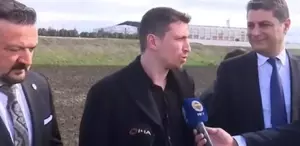 Aylar sonra özgürlüğüne kavuşan Mert Hakan’dan ilk sözler: Camiamız kötü gün dostu olduğunu gösterdi