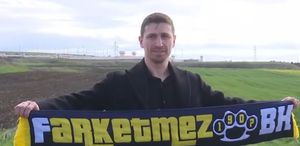 Tahliye olan Mert Hakan’dan ilk sözler: Bir an önce aileme kavuşmak istiyorum