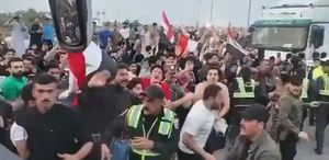 40 yıl sonra Dünya Kupası’na katılınca krallar gibi karşılandılar