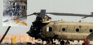 ABD kayıpların önüne geçemiyor Bir hava aracı daha vuruldu, sayı 24 saatte 6’ya çıktı