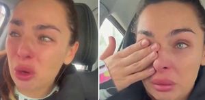 Ağlayarak Putin’e seslenen kadar internet kısıtlamalarına tepki gösterdi