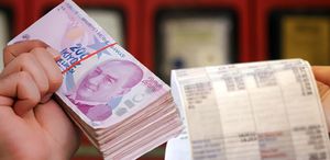 Milyonlarca abonenin cebi yanacak Doğal gazda “Kademe-2“ tarifesine yüzde 132 zam yapıldı