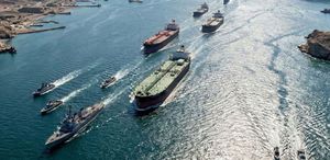 Hürmüz’ün kapılarını açtılar İran’dan bir ülkeye tam muafiyet