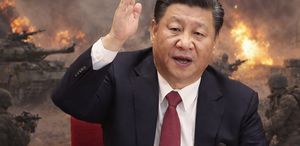 İran için harekete geçtiler Çin’den savaşın 36. gününde kritik hamle