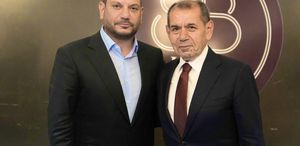 Trabzonspor-Galatasaray maçı öncesi tansiyon arttı