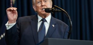 Trump hastaneye mi kaldırıldı Beyaz Saray’ın açıklaması şüphe yarattı