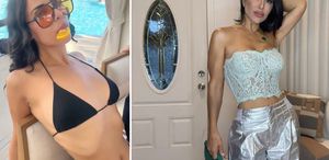 ABD’den İran’a tuhaf misilleme Süleymani’nin yeğeni ve kızı Gözaltında