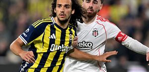 Beşiktaş’tan dikkat çeken maç sonu paylaşımı