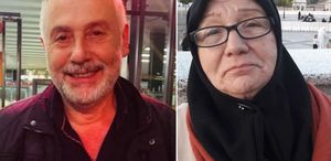 Kardeşinin cenazesinde kalp krizi geçiren kadın, hayatını kaybetti