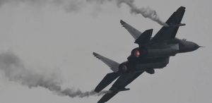 İnfial yaratan F-15 iddiası Türkiye’den jet yalanlama geldi