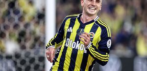 Fenerbahçe, Galatasaray’ın kaybettiği haftada Beşiktaş derbisinde fırsat tepti