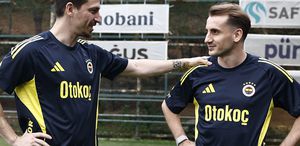 Fenerbahçe’de Beşiktaş derbisi öncesi büyük sürpriz