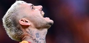 Icardi’den kendisine gelen tepkilere cevap