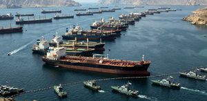 İran’dan Trump’ın Hürmüz Boğazı tehdidine yanıt: Babu’l Mendeb Boğazı’nı da kapatırız