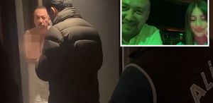 İşte Özkan Yalım’ın Dubai’de sevgilisiyle alem yaptığı anlar