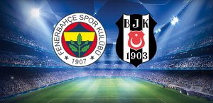 Nefesler tutuldu İşte Fenerbahçe-Beşiktaş derbisinin ilk 11’leri