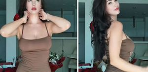 Paylaşımı olay oldu Herkes Kazakistanlı spor koçunu konuşuyor