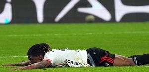 Sergen Yalçın’dan El Bilal Toure kararı