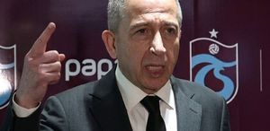 Trabzonspor taraftarının küfürlü şarkılardan şikayet eden Metin Öztürk’e verdiği yanıt bomba