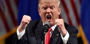 Trump’tan dünyayı şoke eden küfürlü tehdit: O Hürmüz Boğazı’nı açın...