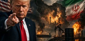 Trump, tarih ve saat verdi