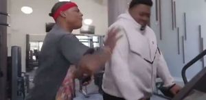 1 km yürüyüş için 25 bin dolar teklif etti, 30 saniye sonra delirdi