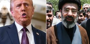 ABD ve İran 45 günlük ateşkesi görüşüyor Çarpıcı Türkiye detayı