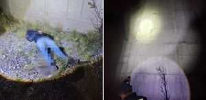 Artvin’de İntihar Duvarından Düşme Ölümü