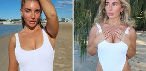 Bonnie Blue’dan sansasyonel itiraf: Liverpoollu futbolcu benden 23 erkek istedi