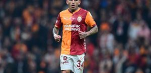 Devrim Özkan’la barıştı mı Torreira’dan kafa karıştıran hareket