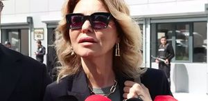 Gülben Ergen savcılıkta ifade verdi