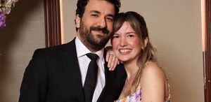 Hasan Can Kaya nişanlandı Müstakbel gelin bakın kimmiş