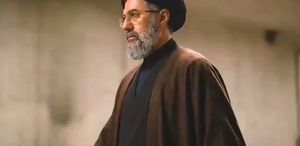 İlk kez görüntülendi Mücteba Hamaney operasyon odasında