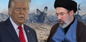 İran ve ABD’ye 2 aşamalı ateşkes planı sunuldu Kabul edilirse Hürmüz Boğazı açılacak