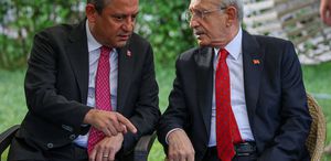 Kılıçdaroğlu iddiası: Mutlak butlan çıkarsa yerel seçimlerin iptalini isteyecek