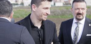 Mert Hakan Yandaş teşekkür mesajı paylaştı İsmini anmadığı kişi olay oldu