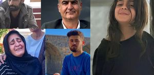 Narin davasında duruşma salonunu karıştıran ifade: Eğer Salim’in dediğini yapsaydım bu ceset ortaya çıkmazdı