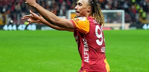 Sacha Boey’in yerine 25 Euro’luk transfer İşte o isim