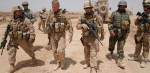 Savaşın seyrini değiştirecek iddia: Kendi askerlerini bombaladılar