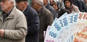 SGK’dan büyük temizlik Sigortası ve emekliliği iptal edilenlerin sayısı hayli vahim