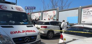 3 gündür kayıp olarak aranıyordu otomobilinde ölü bulundu